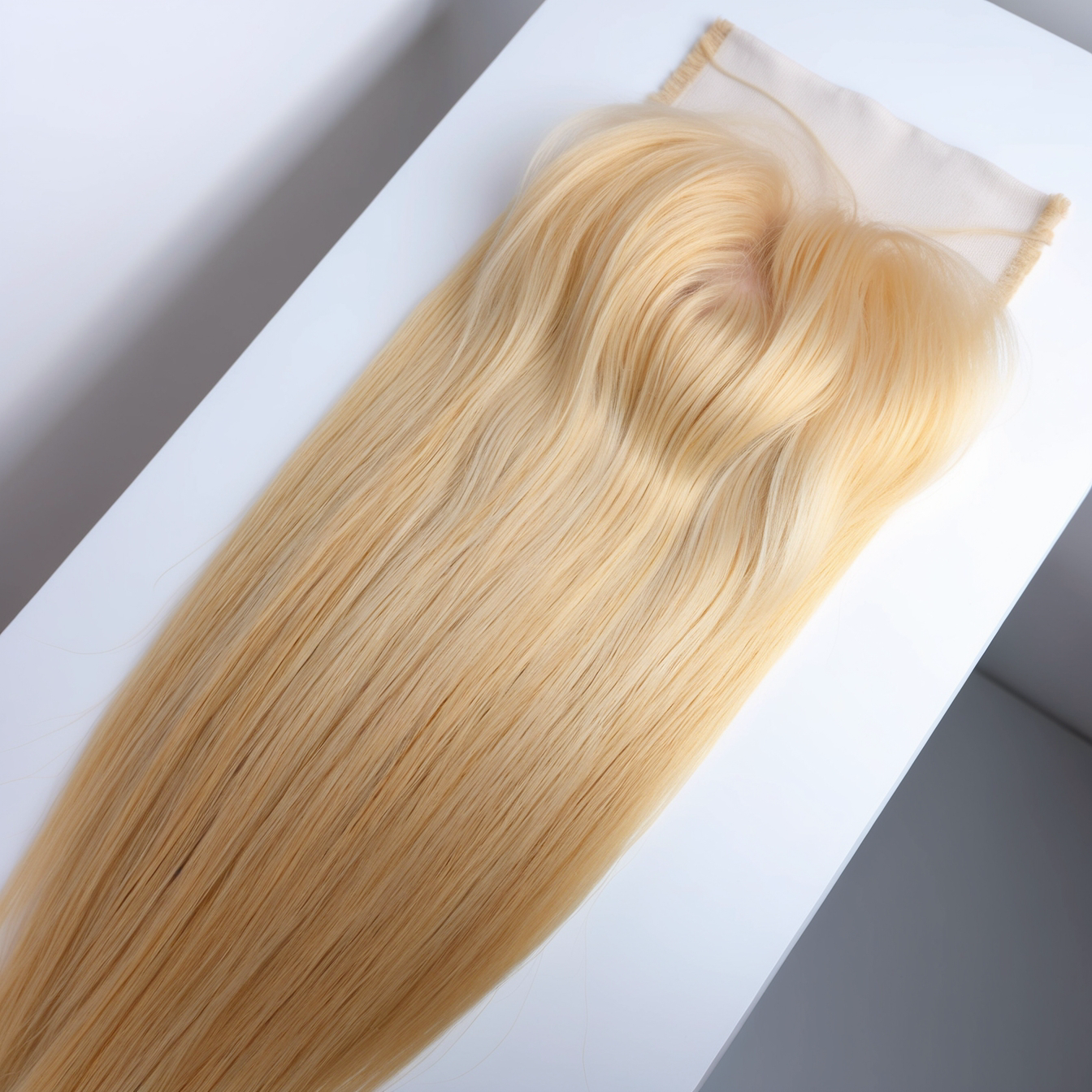 #613 9x6 Lace Closures