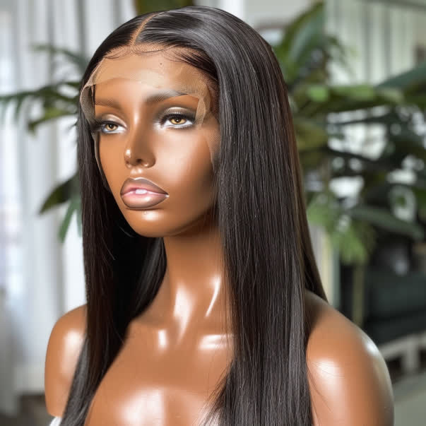 9x6 LACE CLOSURE WIGS - CUSTOM