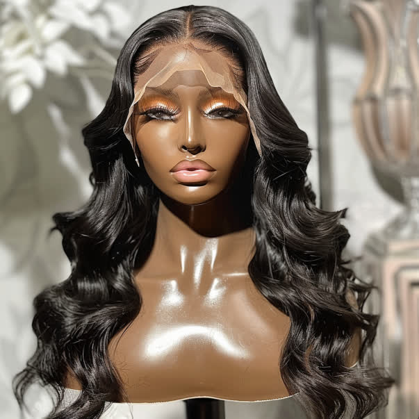 HD FULL LACE WIGS - CUSTOM