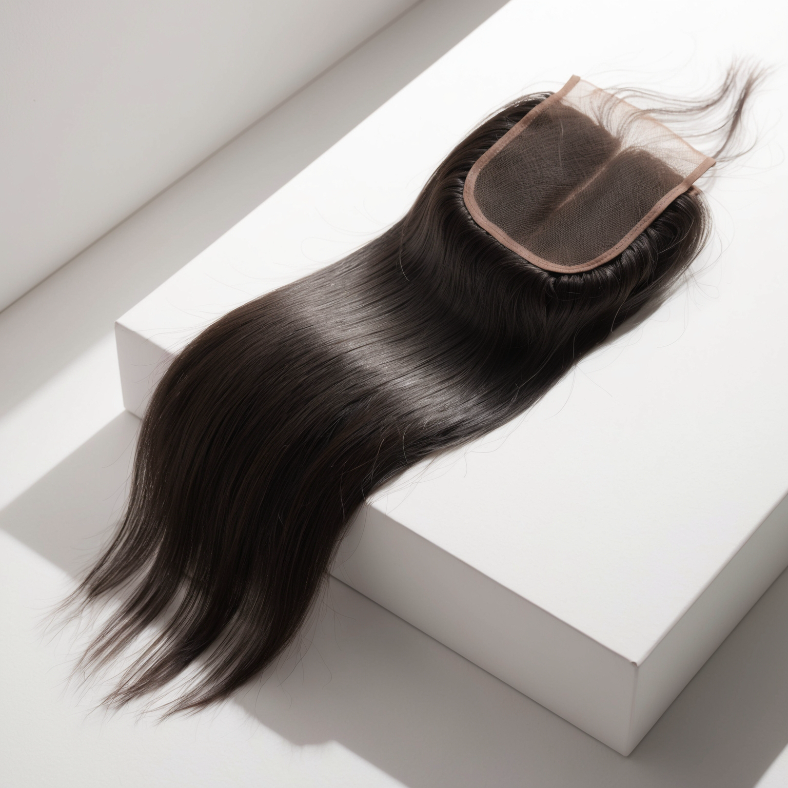 #613 6x6 Lace Closures