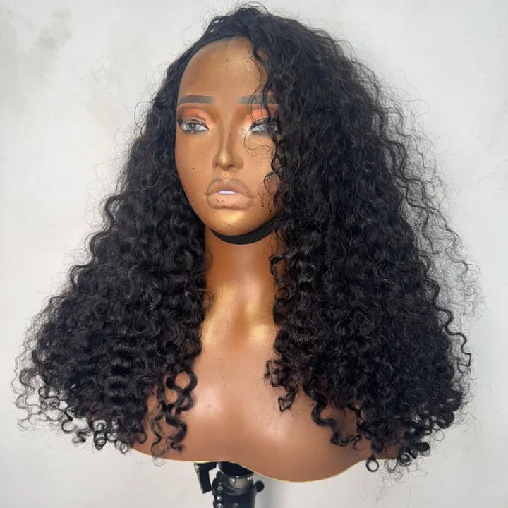 Half Wigs - CUSTOM